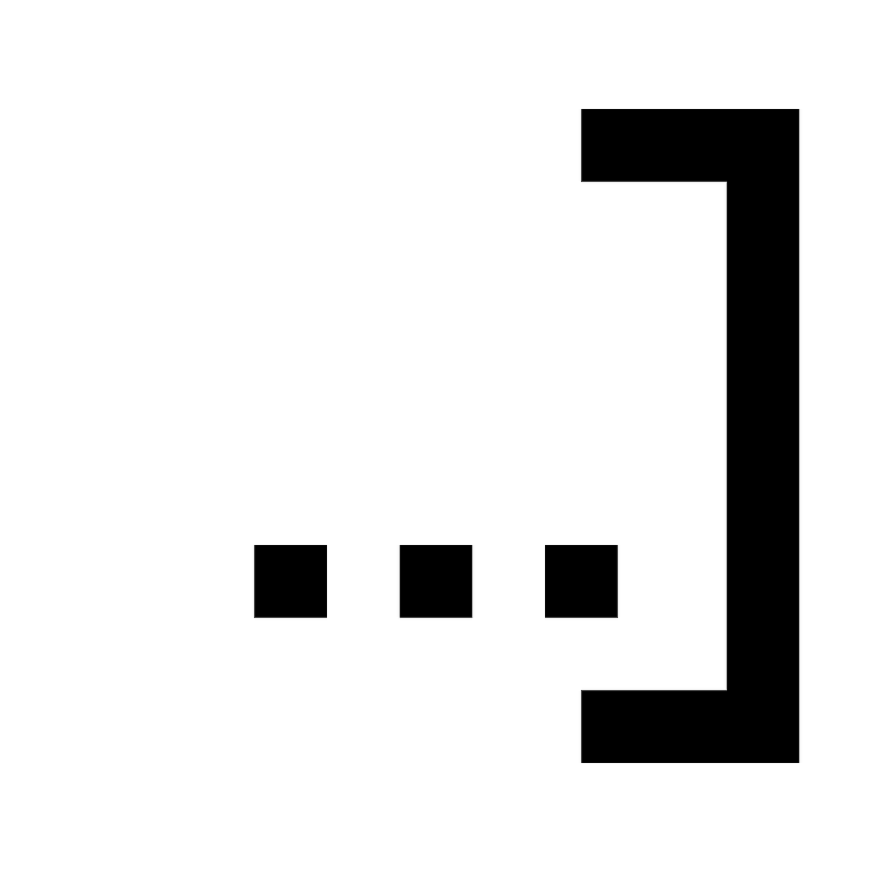 Contain-end