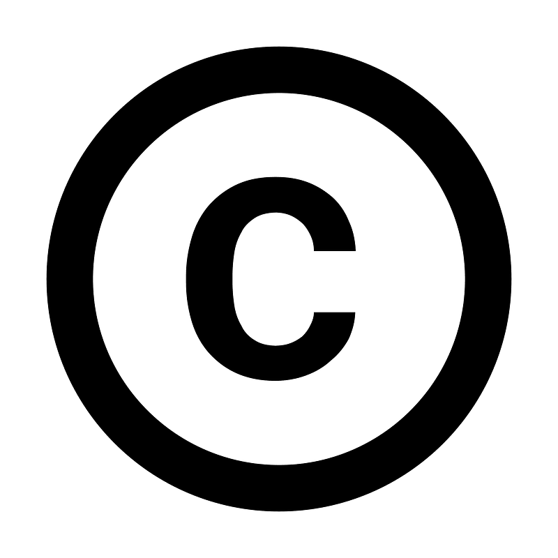 Copyright
