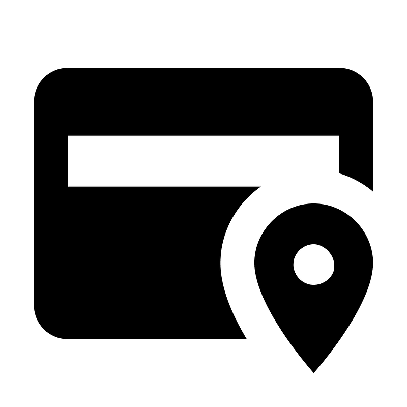 Credit-card-marker