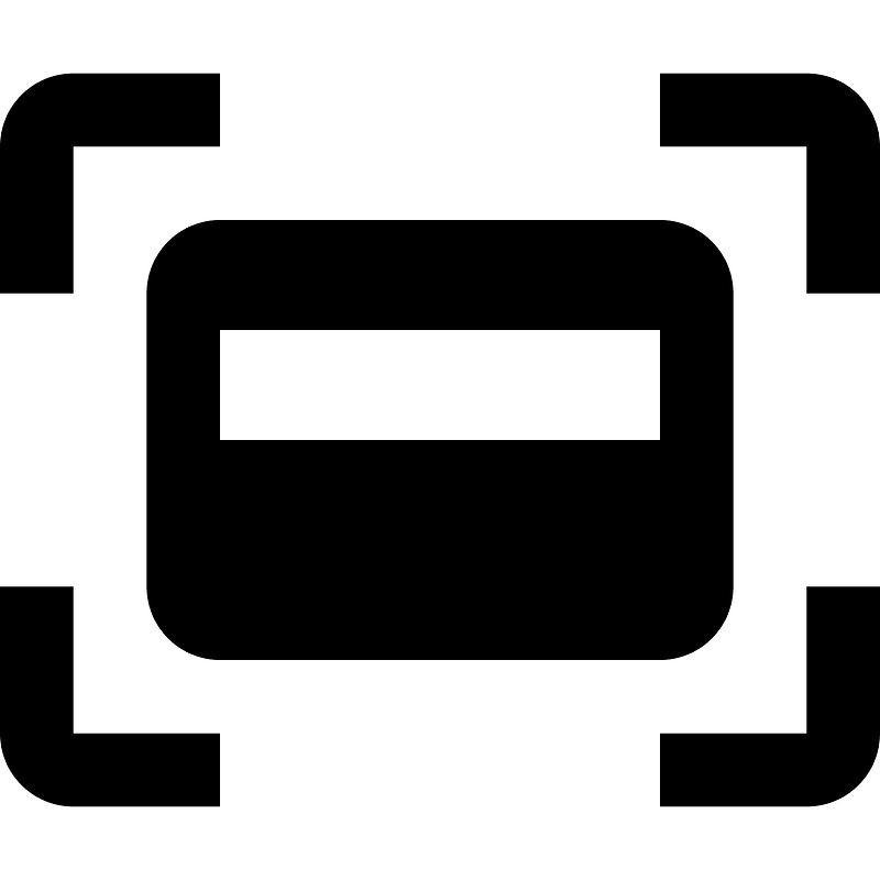 Credit-card-scan