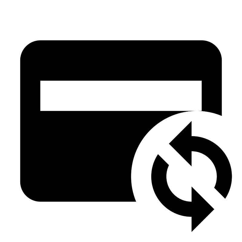 Credit-card-sync