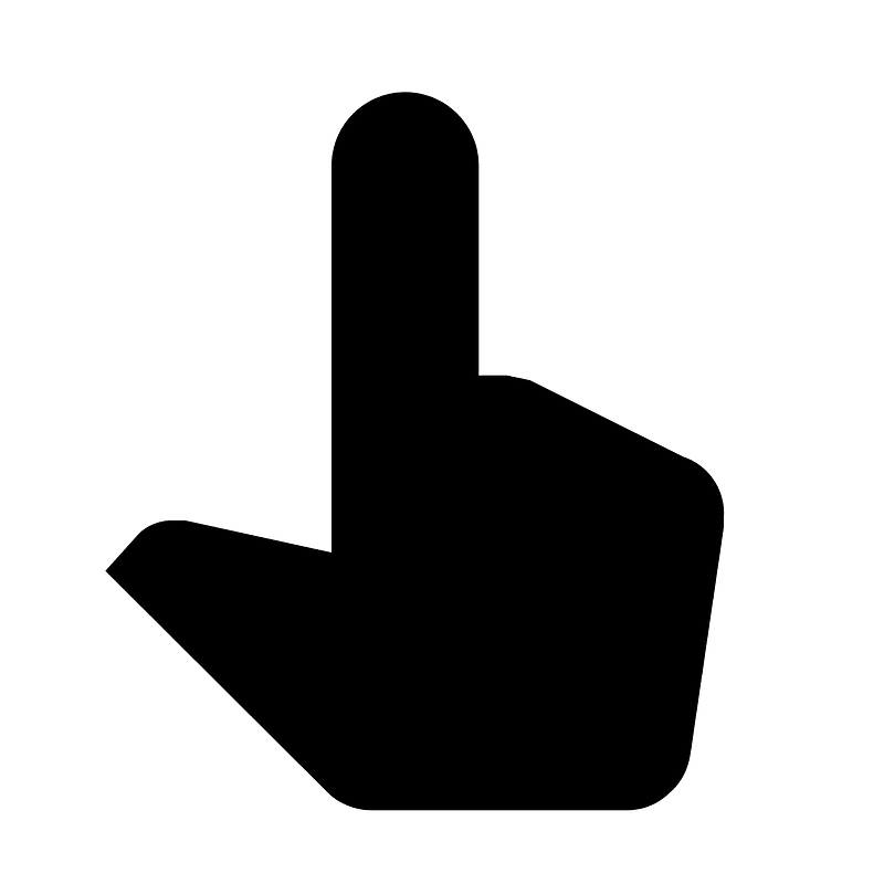 Cursor-pointer
