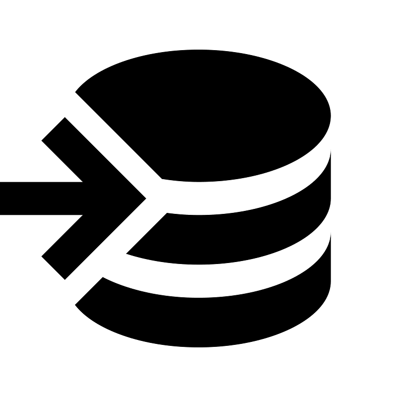 Database-import