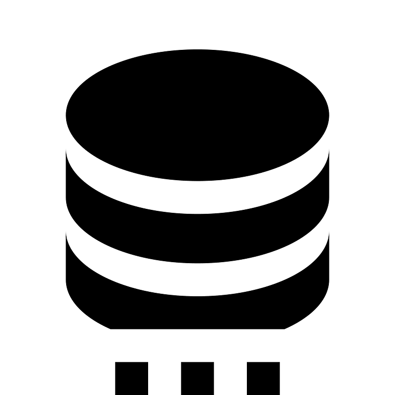 Database-settings