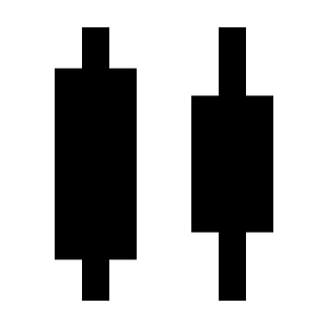 Distribute-horizontal-center