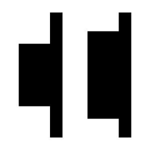 Distribute-horizontal-right