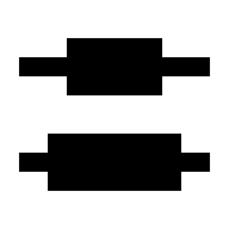 Distribute-vertical-center