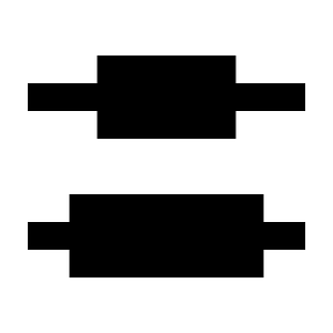 Distribute-vertical-center