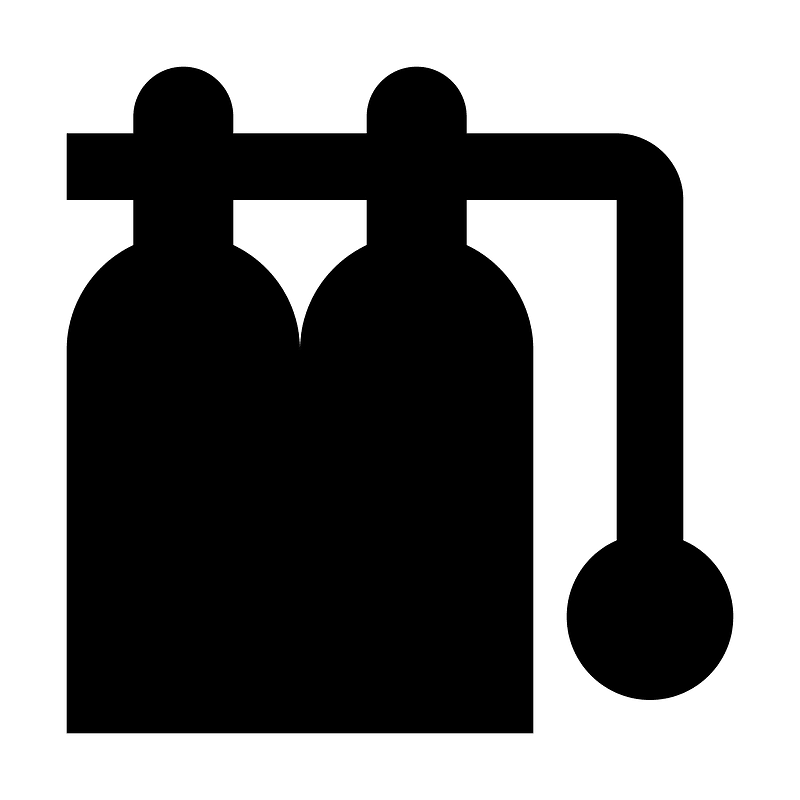 Diving-scuba-tank-multiple