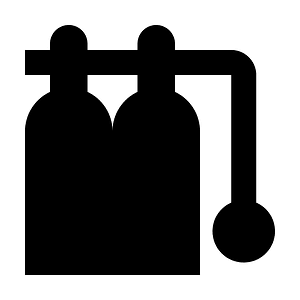 Diving-scuba-tank-multiple