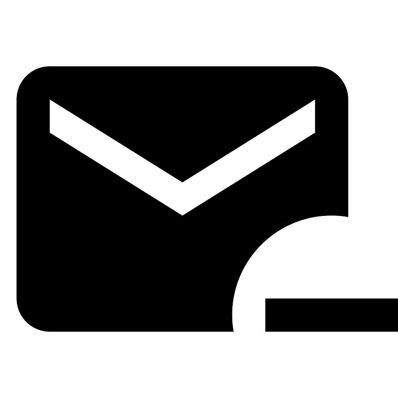Email-minus