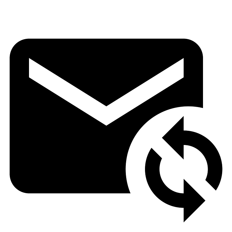 Email-sync
