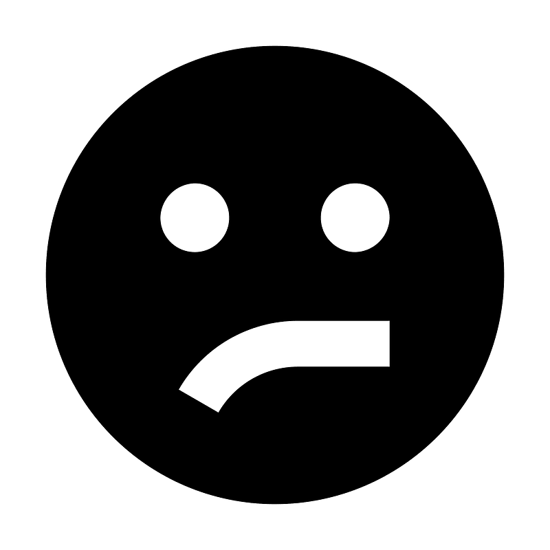 Emoticon-confused