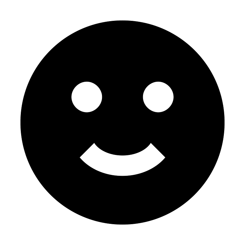 Emoticon-happy