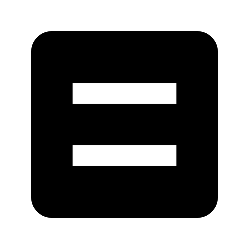 Equal-box
