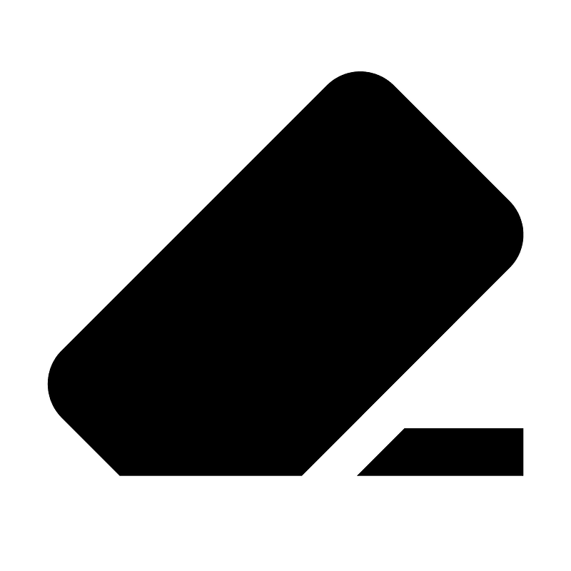 Eraser-variant