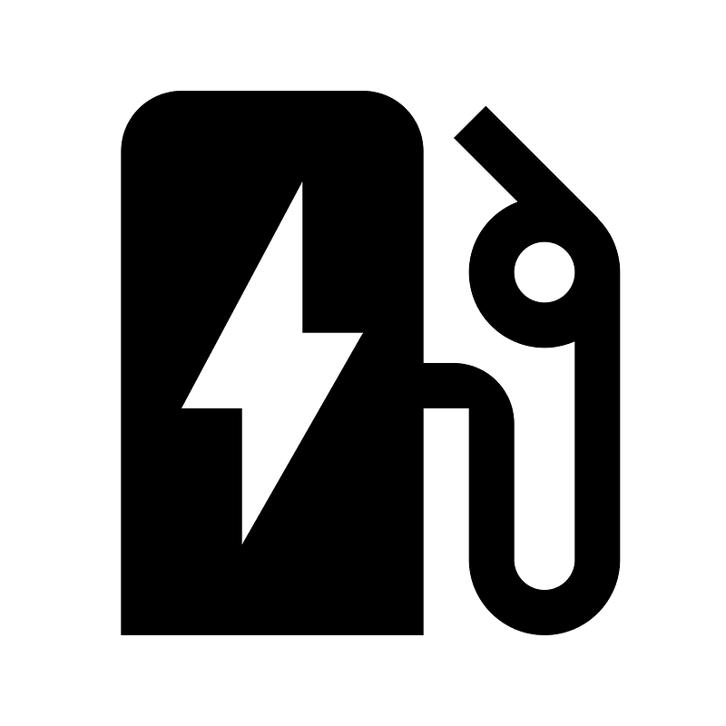 Ev-station