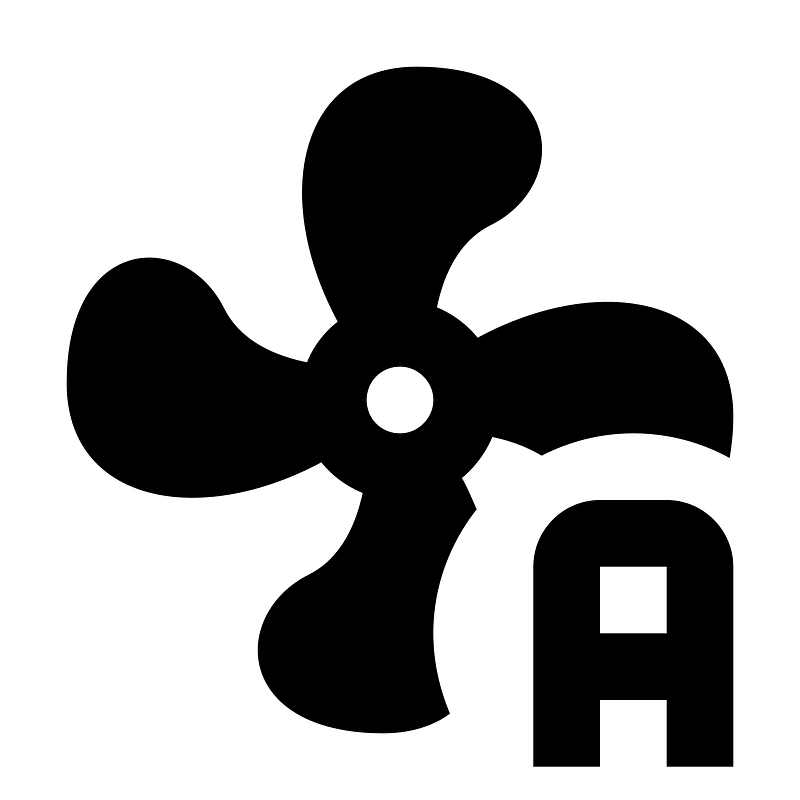 Fan-auto