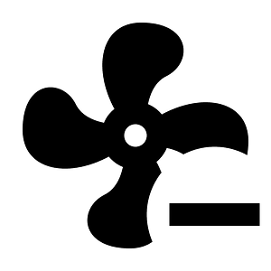 Fan-minus