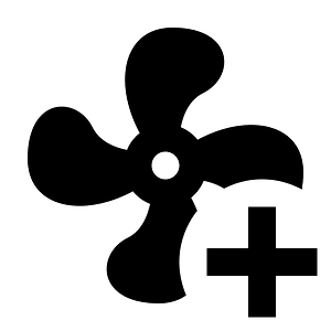 Fan-plus