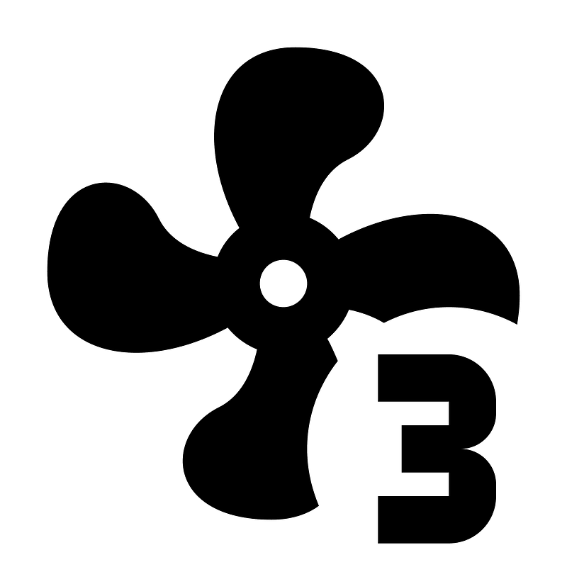Fan-speed