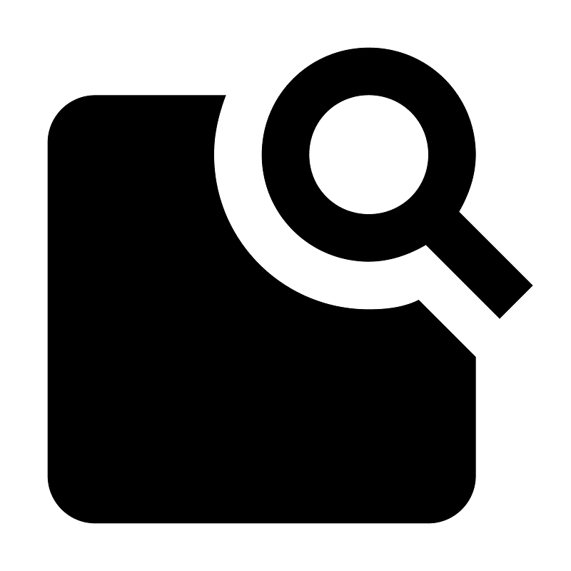 Feature-search