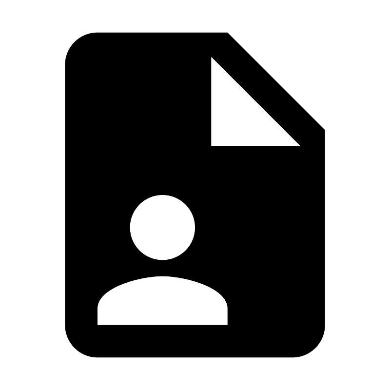 File-account
