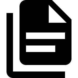 File-document-multiple