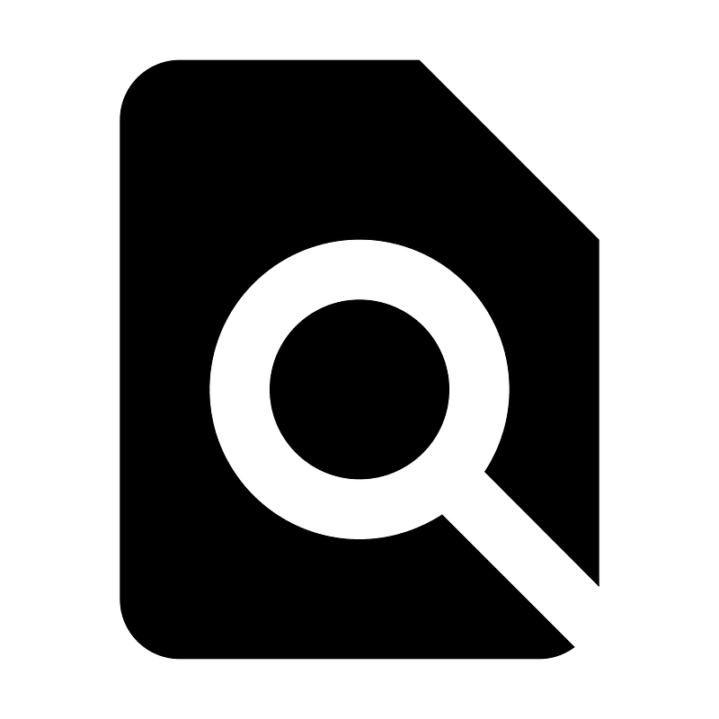 File-find