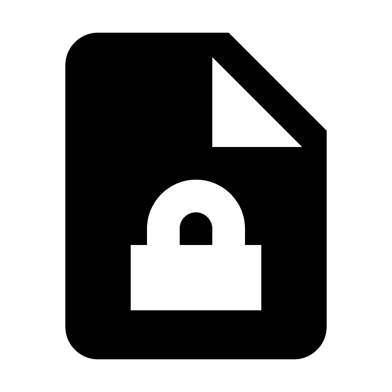 File-lock