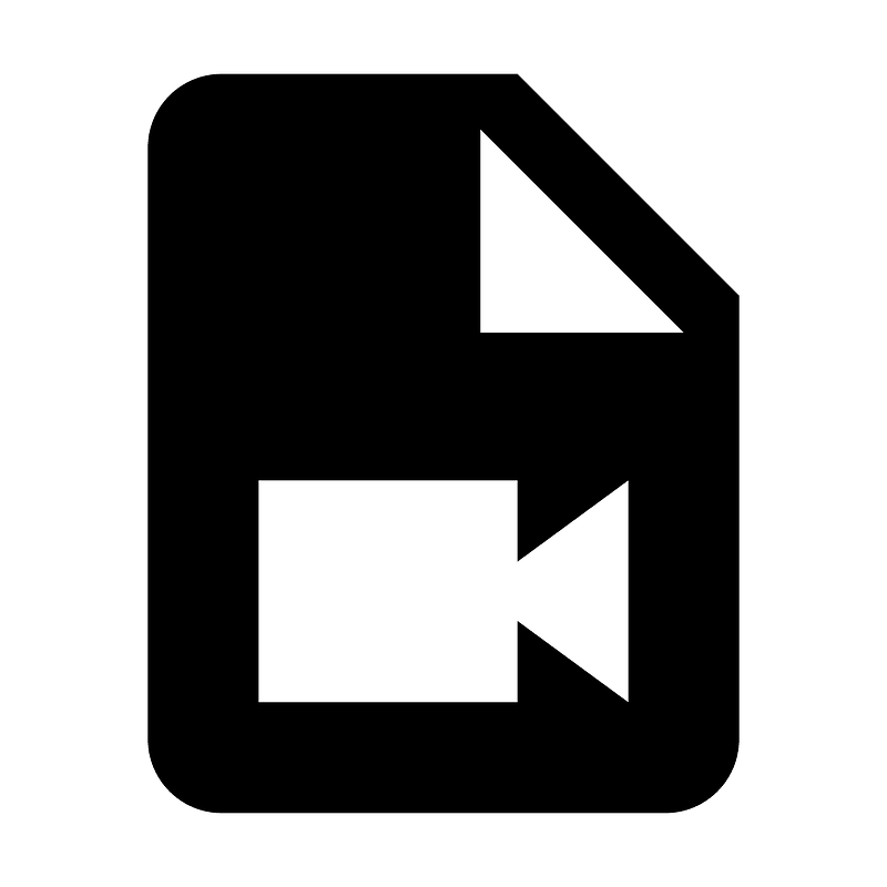 File-video