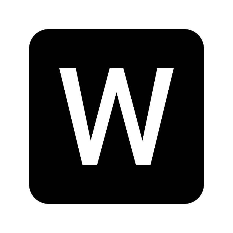 File-word-box