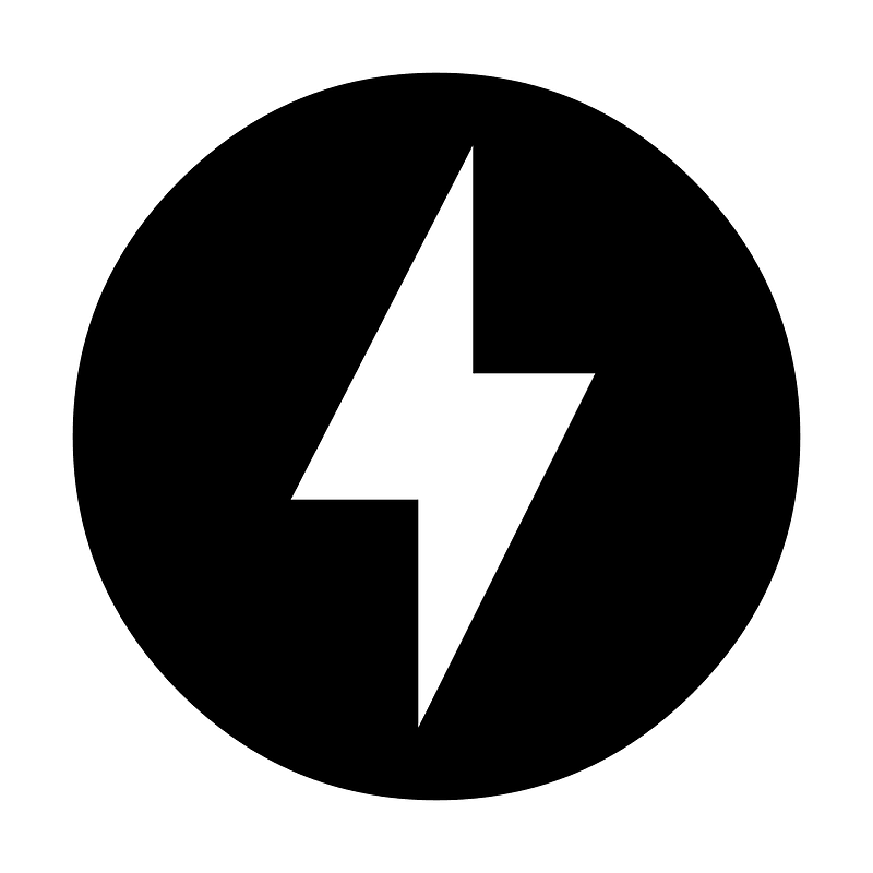 Flash-circle