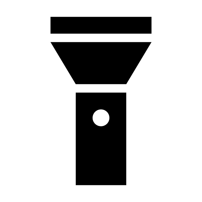 Flashlight