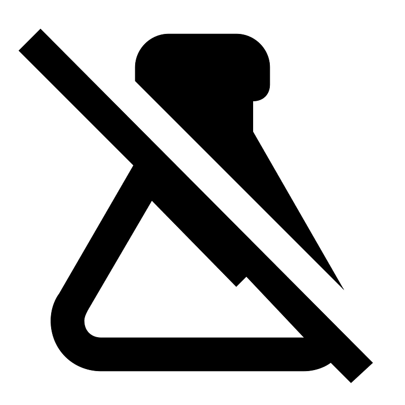 Flask-off