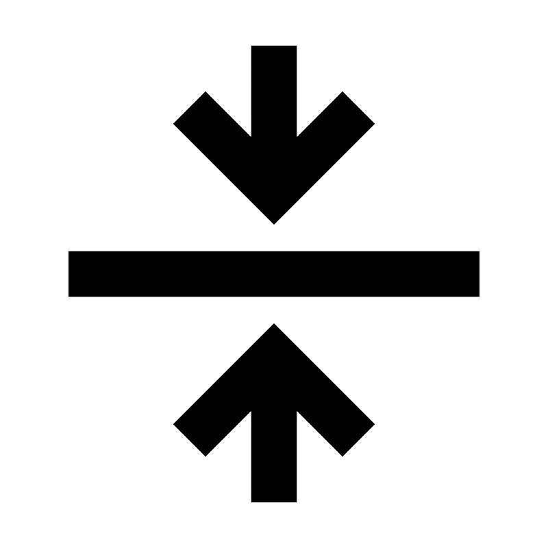 Format-align-middle