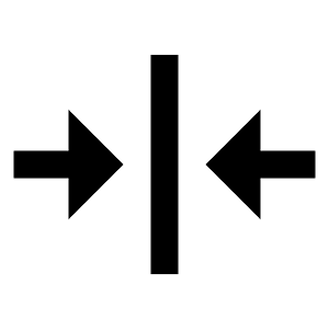 Format-horizontal-align-center