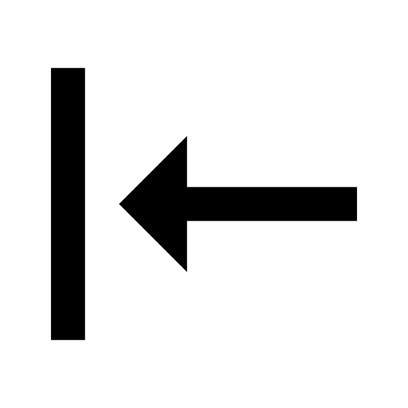 Format-horizontal-align-left