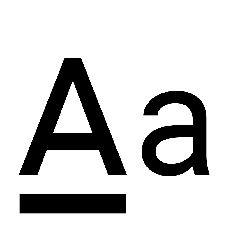 Format-letter-case-upper
