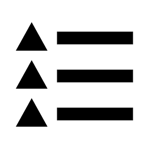 Format-list-bulleted-triangle