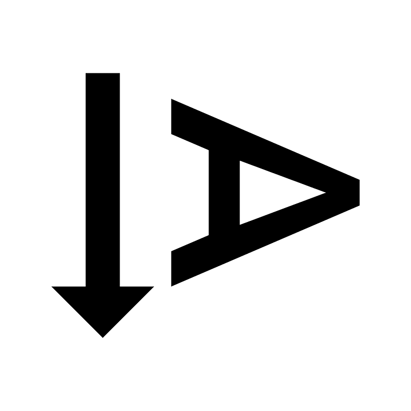 Format-text-rotation-down