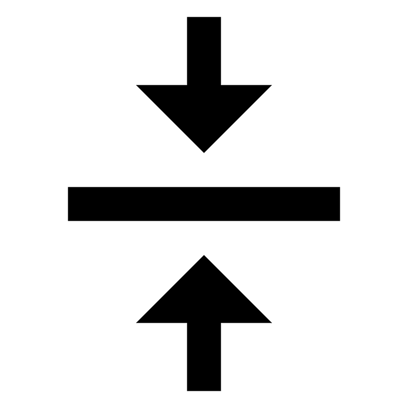Format-vertical-align-center