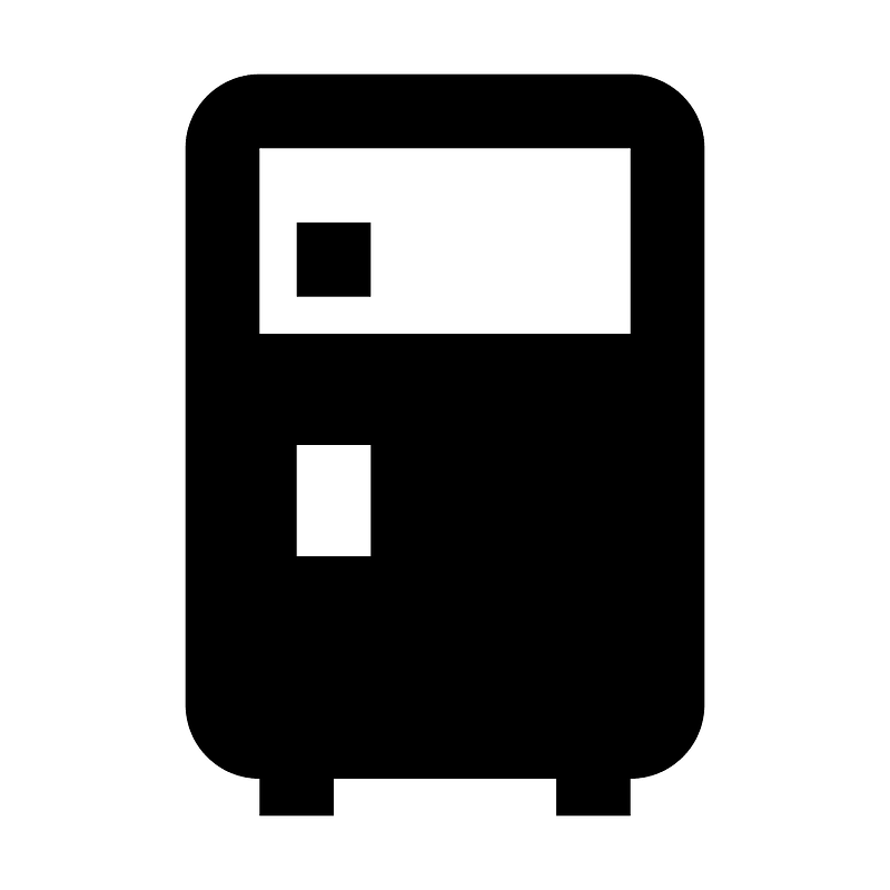 Fridge-top