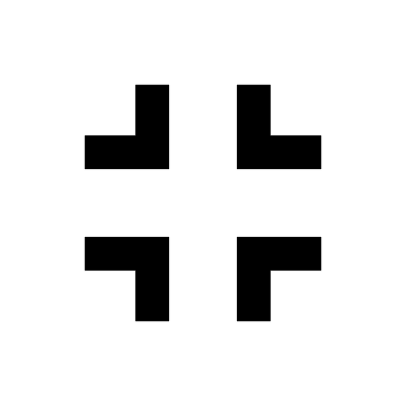 Fullscreen-exit