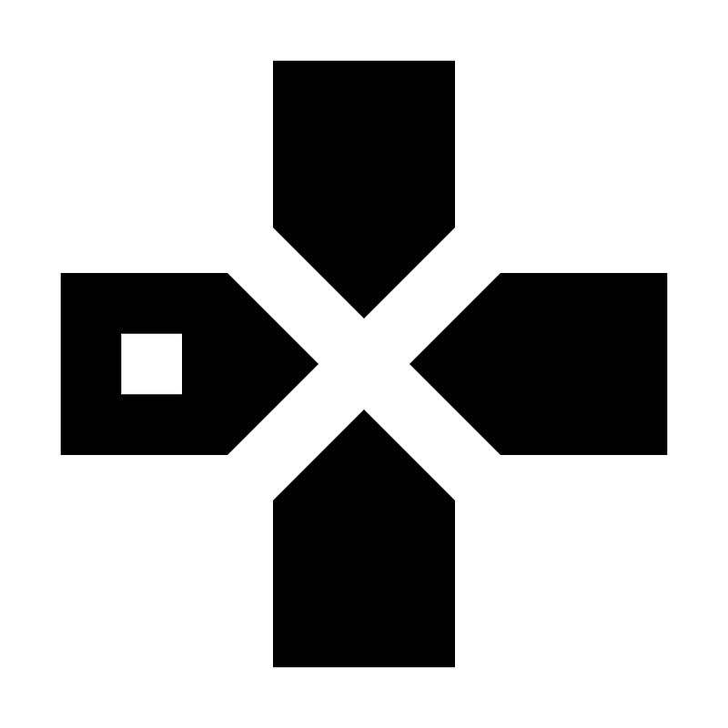 Gamepad-left