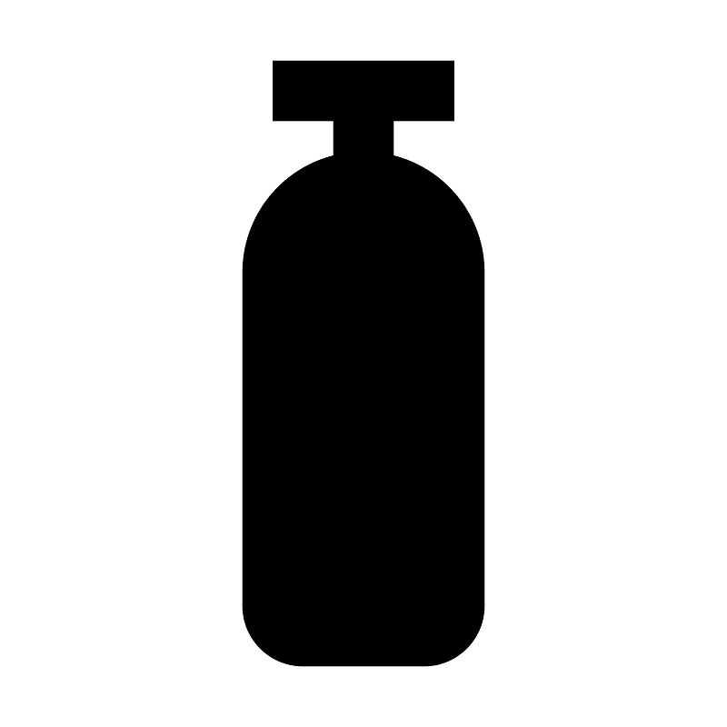 Gas-cylinder