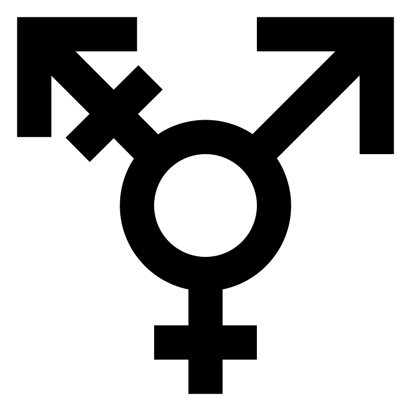 Gender-transgender