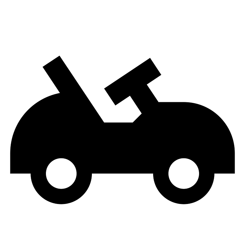 Go-kart