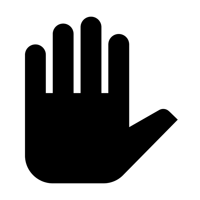 Hand-left