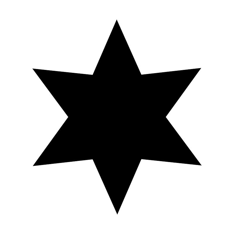 Hexagram